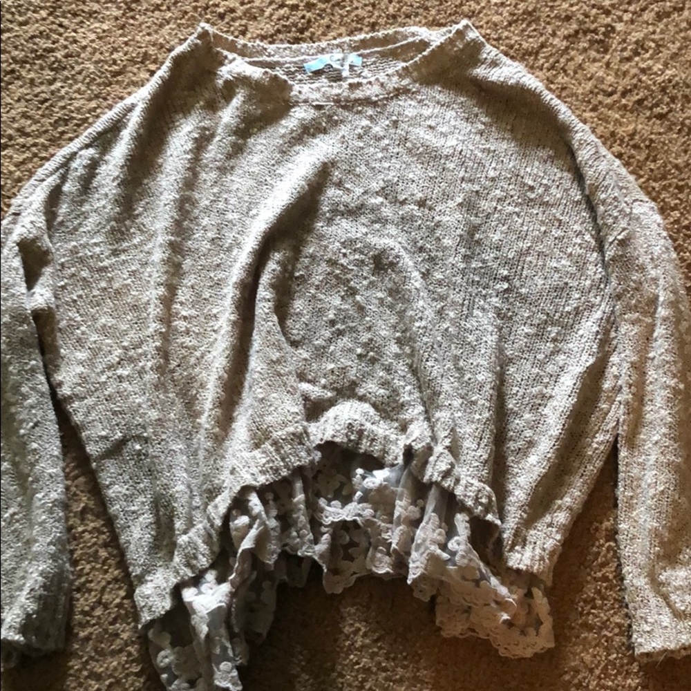 Sweater